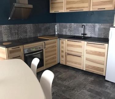 Mont-Dore Apartment | Appartement spacieux au cœur du massif du Sancy
