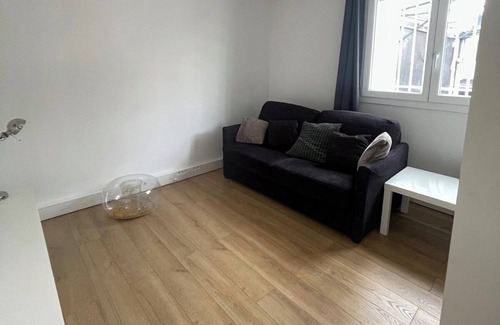 Montrouge Apartment | Appartement Spacieux à 5 Minutes de Paris