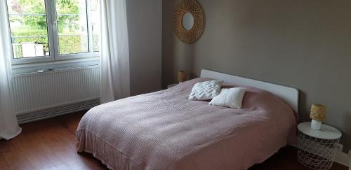 Schiltigheim Apartment | Appartement spacieux & tout confort à deux pas de Strasbourg