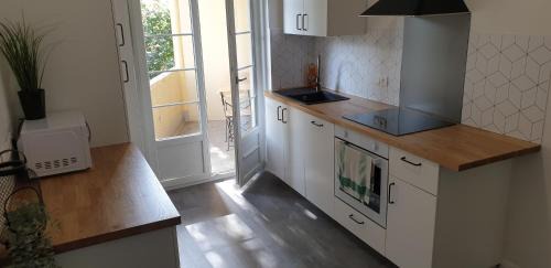 Schiltigheim Apartment | Appartement spacieux & tout confort à deux pas de Strasbourg