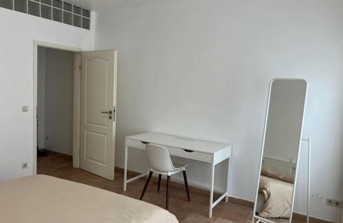 Differdange Apartment | Appartement spacieux et bien équipé