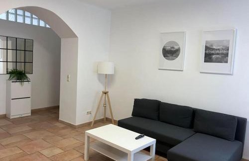 Differdange Apartment | Appartement spacieux et bien équipé
