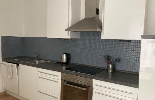 Differdange Apartment | Appartement spacieux et bien équipé