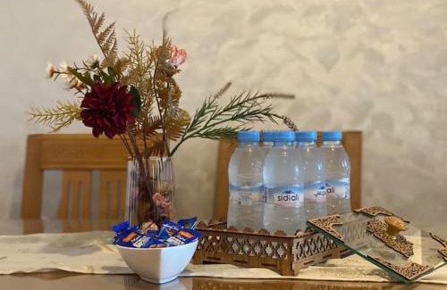 Ain Sebaa Apartment | Appartement Spacieux & Moderne, 2 min Gare, 10 min Plage, Parking Gratuit