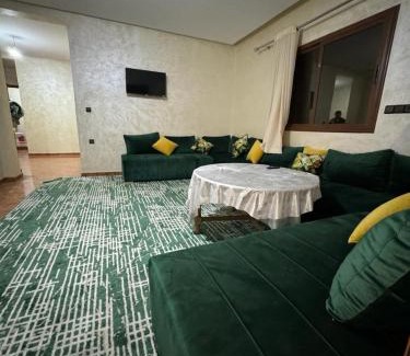 Deroua Apartment | appartement spacieux
