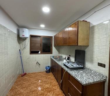 Deroua Apartment | appartement spacieux