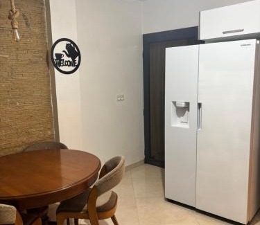 Oulad Khallouf Apartment | Appartement spacieux
