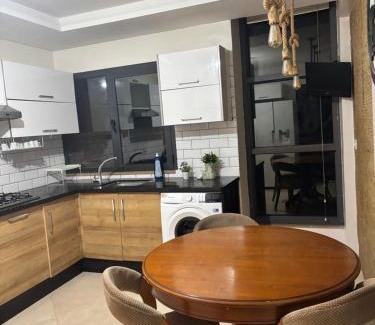 Oulad Khallouf Apartment | Appartement spacieux