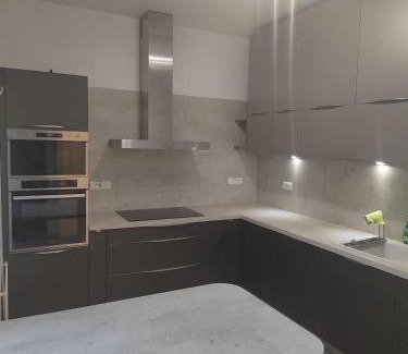 Poincare Apartment | Appartement spacieux proche du centre ville