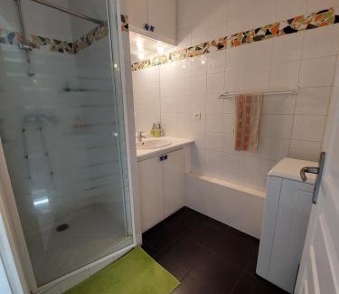 Hasparren Apartment | Appartement Spacieux Pays Basque