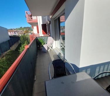 Hasparren Apartment | Appartement Spacieux Pays Basque