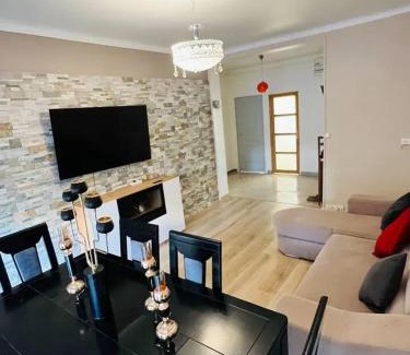 Saint-Charles Apartment | Appartement spacieux près de la Gare de Marseille