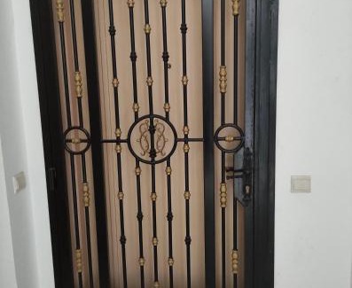 Cite Al Mohammadi Apartment | Appartement spacieux salon et 2 pièces