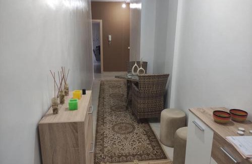 Cite Al Mohammadi Apartment | Appartement spacieux salon et 2 pièces