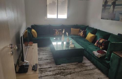 Cite Al Mohammadi Apartment | Appartement spacieux salon et 2 pièces