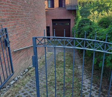 Mossautal Apartment | Appartement Spatzennest
