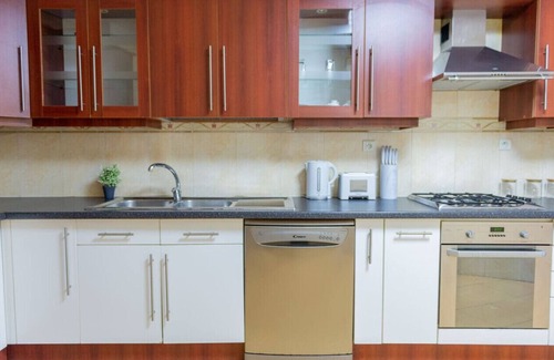 Hydra Apartment | Appartement Splendide à Hydra