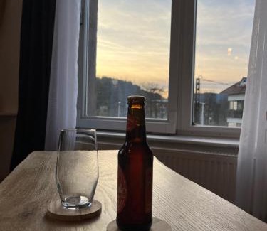 Saint-Die Apartment | Appartement St Eloi 75m²