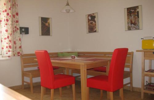 Sankt Leonhard Apartment | Appartement St. Leonhard