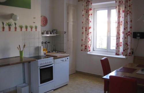 Sankt Leonhard Apartment | Appartement St. Leonhard