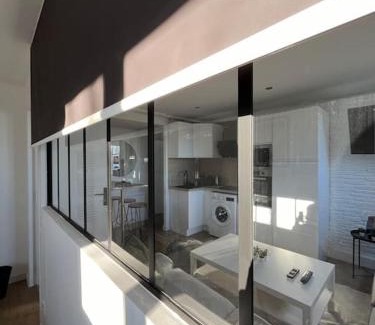Jolimont-Soupetard-Bonhoure Apartment | Appartement Standing 3ch 3SdB