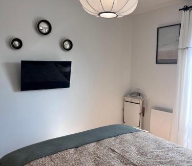 Deauville City Centre Apartment | Appartement Standing, Centre,200m place Morny