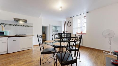 Tulle Apartment | Appartement Standing Hyper Centre