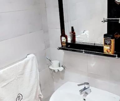 Tanja Balia Apartment | Appartement standing tanger