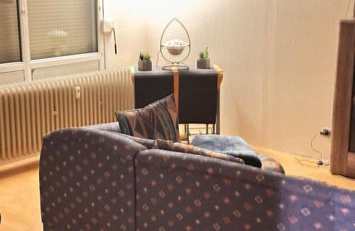 Fritzlar Apartment | Appartement Stein 1 OG