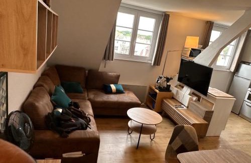 Stella-Plage Apartment | Appartement Stella-Plage Proche Touquet-Paris-Plage