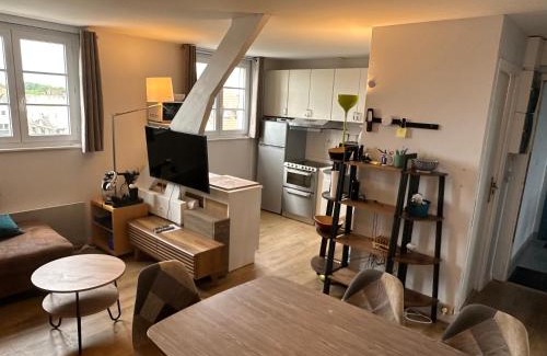 Stella-Plage Apartment | Appartement Stella-Plage Proche Touquet-Paris-Plage