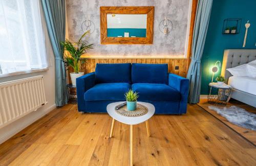 Gosau Apartment | Appartement Stelo Gosau-Hallstatt