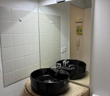 Krutenau Apartment | Appartement Strasbourg centre proche Cathédrale