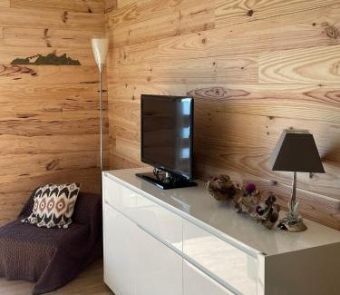 Saint-Lary-Soulan Apartment | Appartement Studio cabine Saint Lary