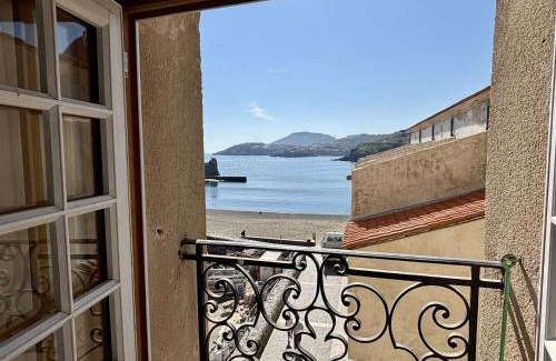 Collioure Apartment | Appartement studio - 2 couchages - Collioure AR000-C02