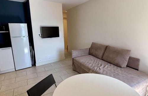 Collioure Apartment | Appartement studio - 2 couchages - Collioure AR000-C02