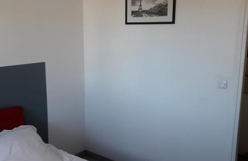 Beauvais Apartment | Appartement Studio Gare SNCF