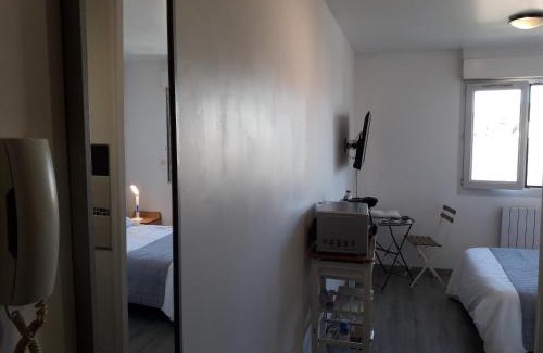 Beauvais Apartment | Appartement Studio Gare SNCF