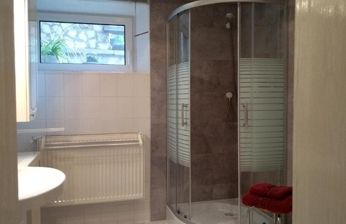 Kranichfeld Apartment | Appartement Studio Kremser
