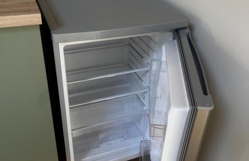 Geel Apartment | Appartement ' Studio Stockholm'