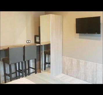 Tournai Apartment | Appartement Studio Tournai