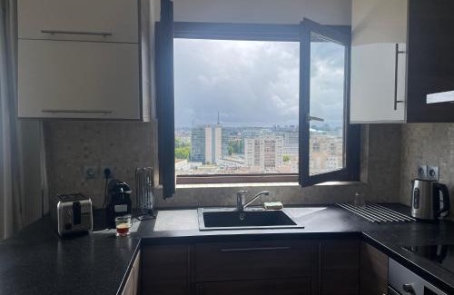 Cœur de Ville Apartment | Appartement stunning view Paris