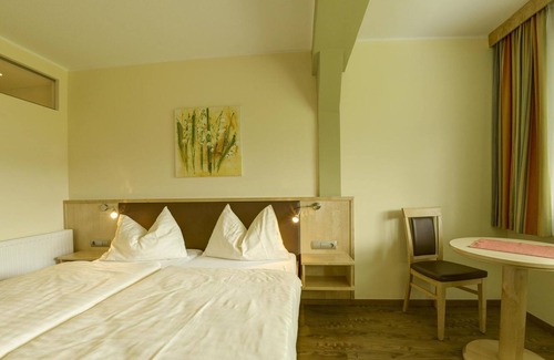 Drobollach am Faakersee Apartment | Appartement Suite m. Seeblick - Typ B1 - Seepark Drobollach