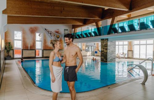 Untertauern Apartment | Appartement & Suiten Hotel Glöcknerin