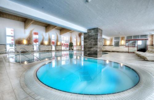 Untertauern Apartment | Appartement & Suiten Hotel Glöcknerin