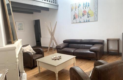 Saint-Martin-de-Re Apartment | Appartement Sully