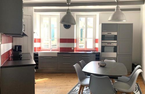 Saint-Martin-de-Re Apartment | Appartement Sully
