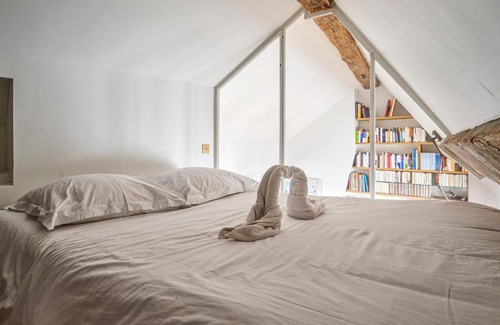 6th Arrondissement Apartment | Appartement Sulpice - Welkeys