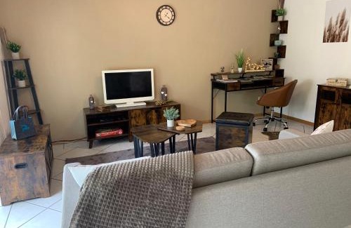 Lahr Apartment | Appartement Sulzbachtal in Lahr, Nähe Europapark, Nähe Rulantica