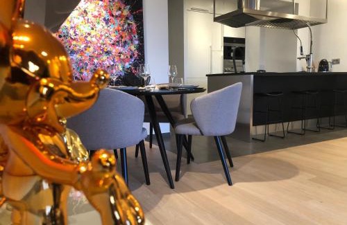 Knokke Apartment | Appartement Sunny home Deluxe